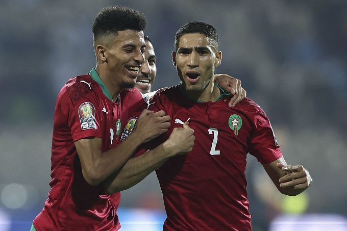 Marruecos vs Croacia. Pronóstico, Apuestas y Cuotas│23 de Noviembre de 2022