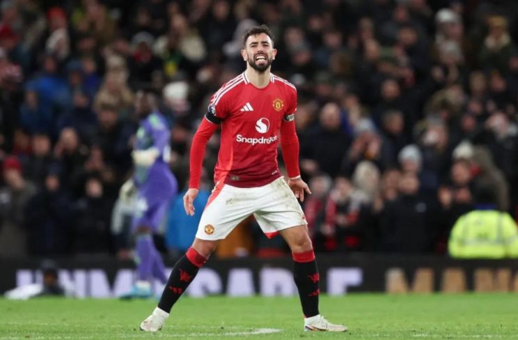 Manchester United vs Manchester City Prediction, Betting Tips & Odds│ 6 APRIL, 2025