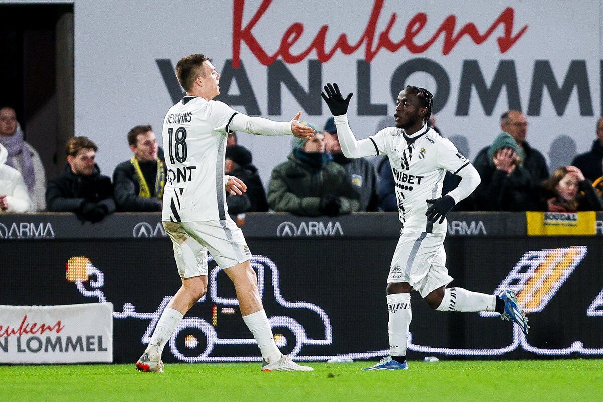 Sporting Charleroi vs KVC Westerlo: Prediction for the Match on May 09, 2025