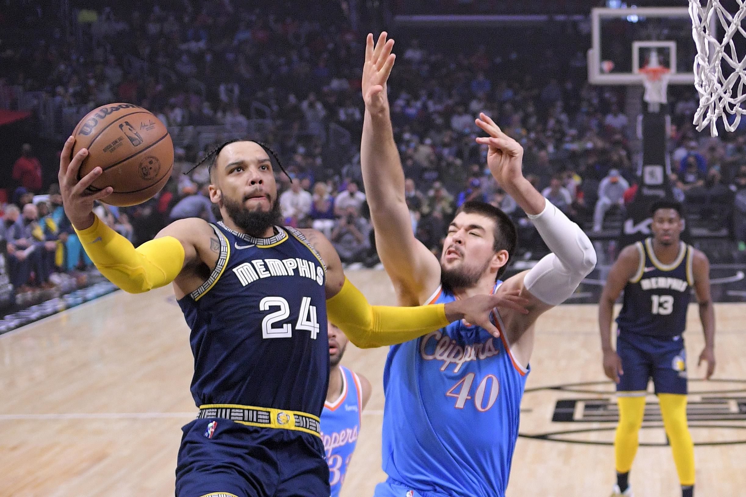 Los Angeles Clippers vs Memphis Grizzlies Prediction, Betting Tips & Odds │6 MARCH, 2023