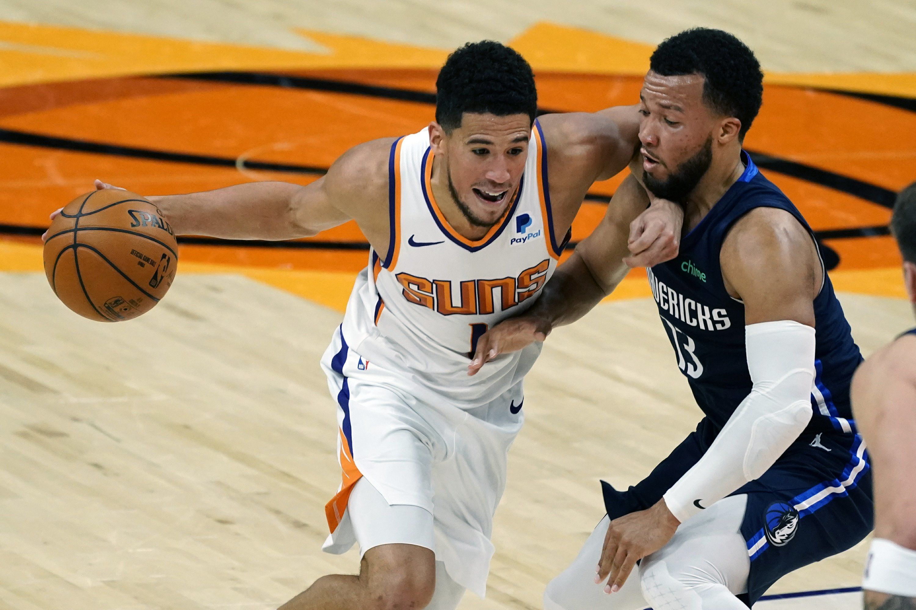 Dallas Mavericks vs Phoenix Suns Prediction, Betting Tips & Odds │21 JANUARY, 2022