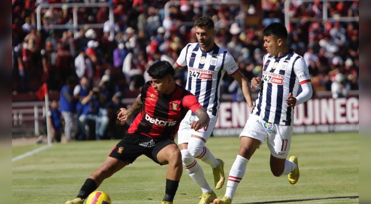 Melgar vs. Alianza Lima. Pronostico, Apuestas y Cuotas│20 de mayo de 2023