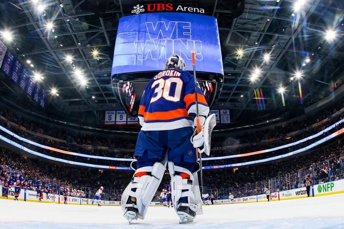 NY Islanders vs Washington Prediction, Betting Tips & Odds │17 JANUARY, 2023