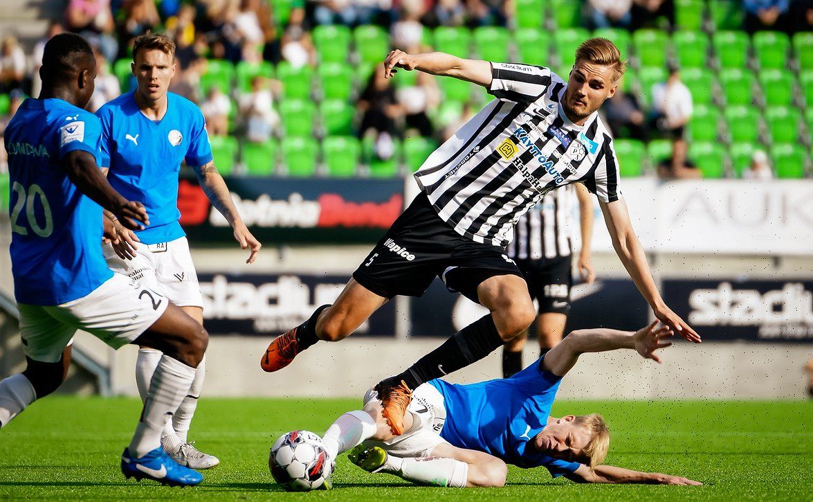 VPS vs HJK Prediction, Betting Tips & Odds │15 APRIL, 2023