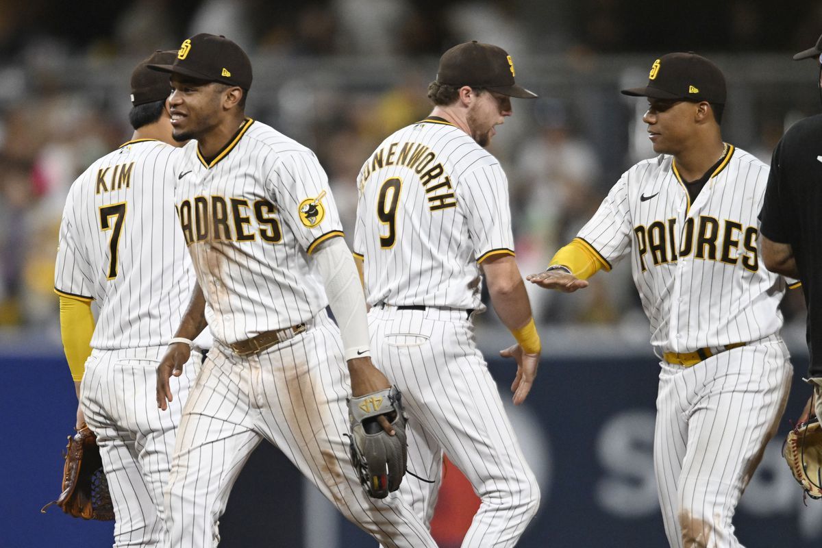 San Diego Padres vs Cleveland Guardians Prediction, Betting Tips & Odds │15 JUNE, 2023