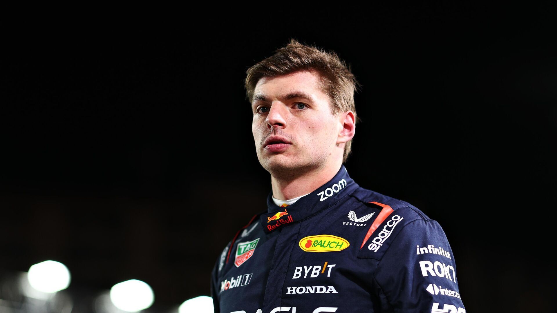 Verstappen Matches His Worst Result Since 2019