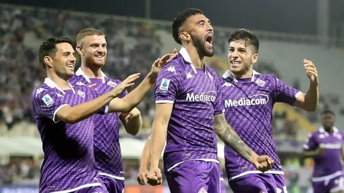 Fiorentina vs Sassuolo. Pronóstico, Apuestas y Cuotas│28 de abril de 2024