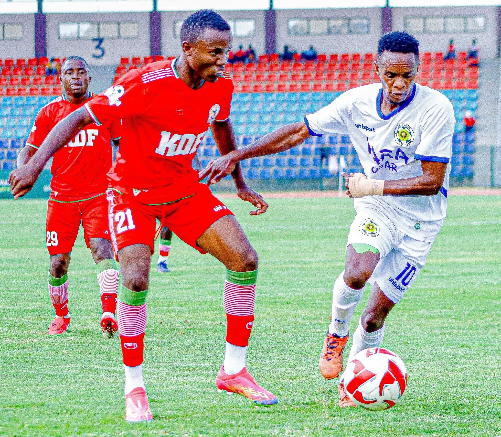 Mara Sugar vs Bidco United FC: Prediction for the Match on October 24, 2025