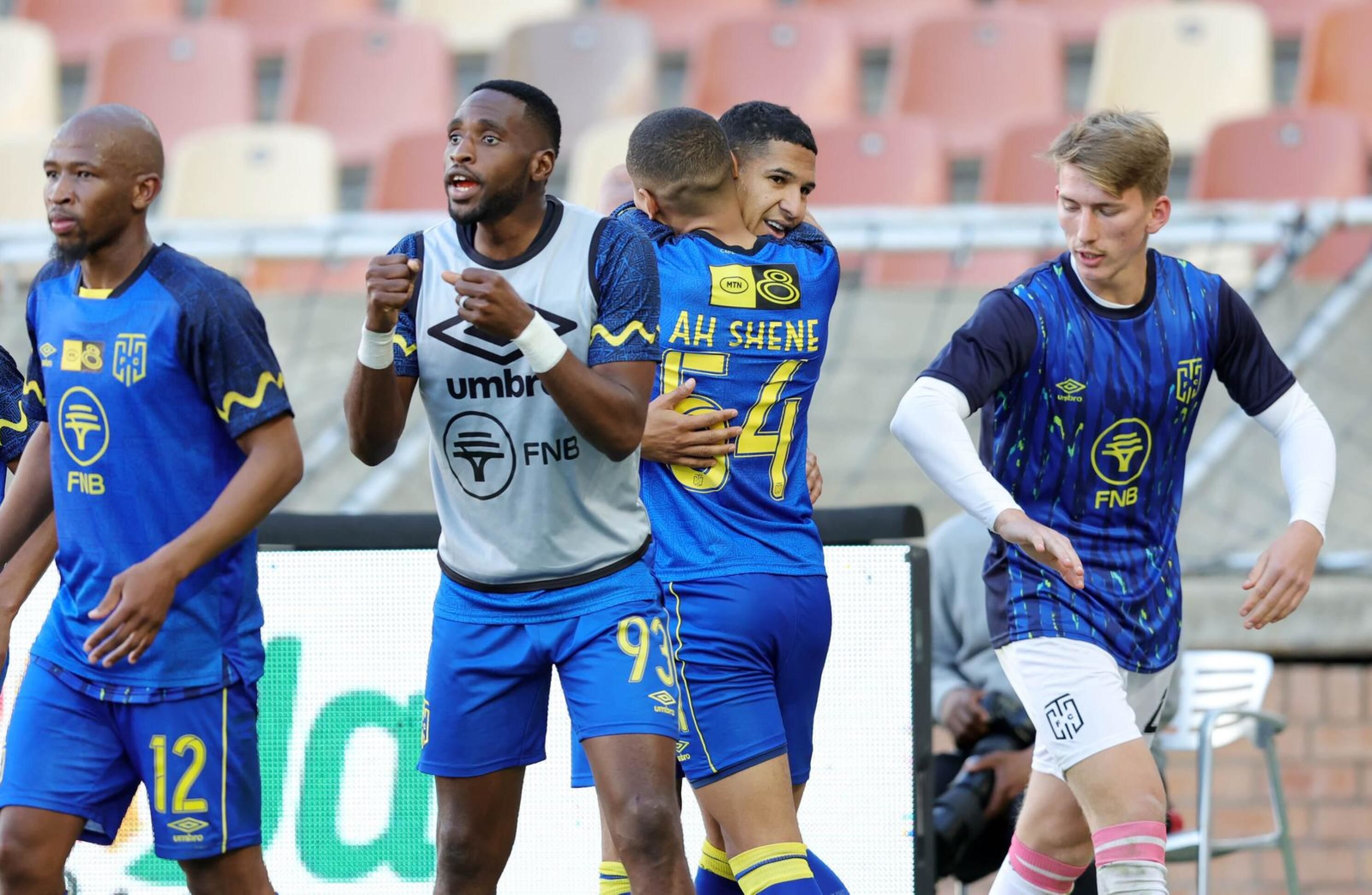 Cape Town City vs Sekhukhune Prediction, Betting Tips & Odds | 06 APRIL 2025