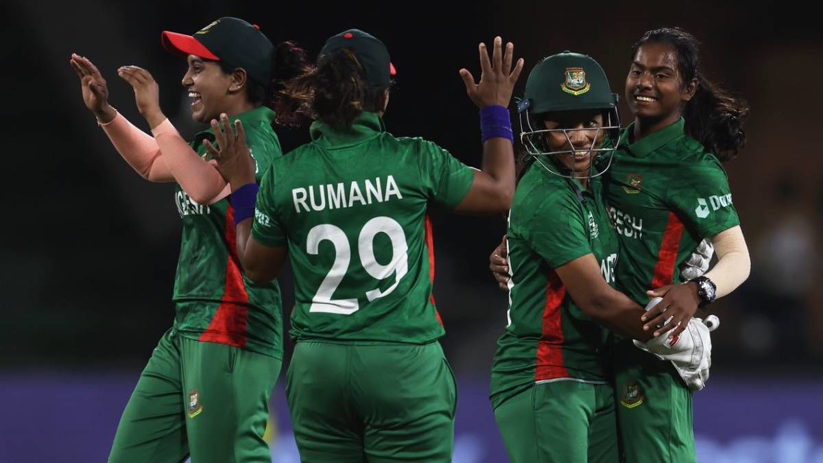 New Zealand Women vs Bangladesh Women Prediction, ICC ODI Women's World Cup, 10th October 2025
