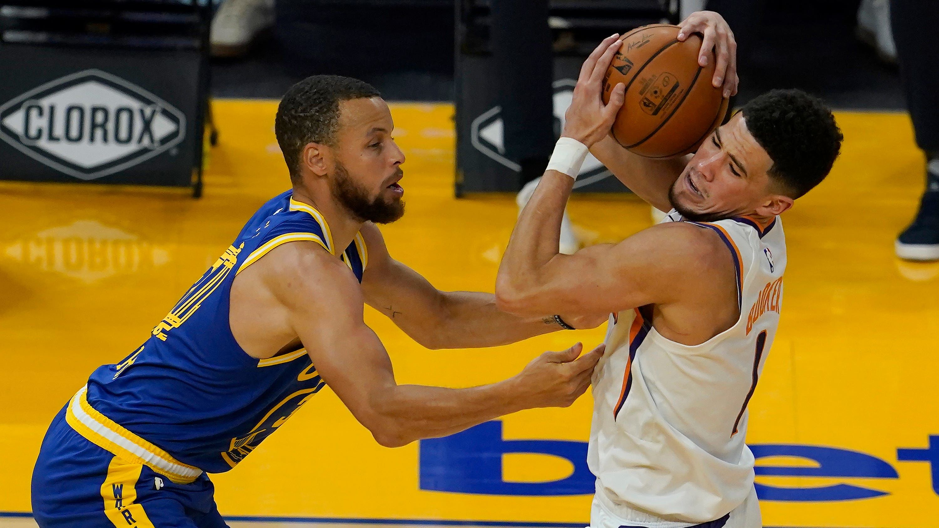 Golden State Warriors vs Phoenix Suns Prediction, Betting Tips & Odds │1 DECEMBER, 2021