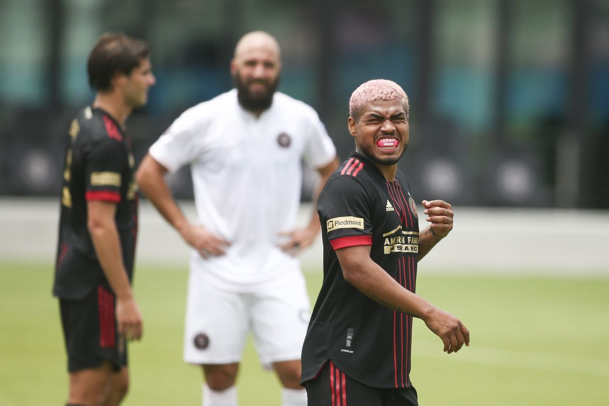 Atlanta vs Inter Miami Prediction, Betting Tips & Odds │30 SEPTEMBER, 2021