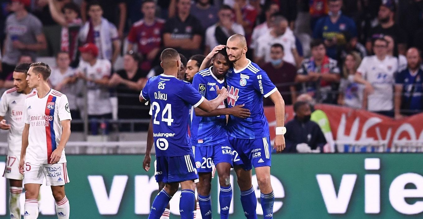 Strasbourg vs Bordeaux Prediction, Betting Tips & Odds │1 DECEMBER, 2021