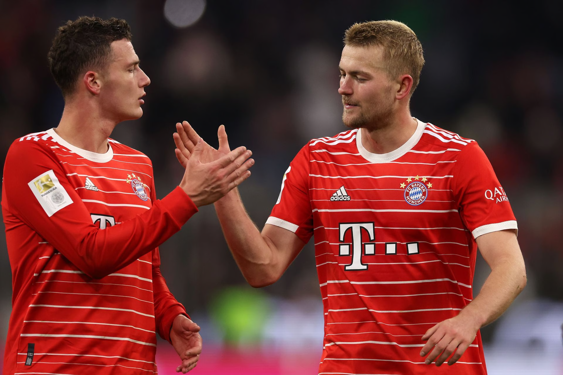 Bayern Munich vs Augsburg Prediction, Betting Tips & Odds │11 MARCH, 2023