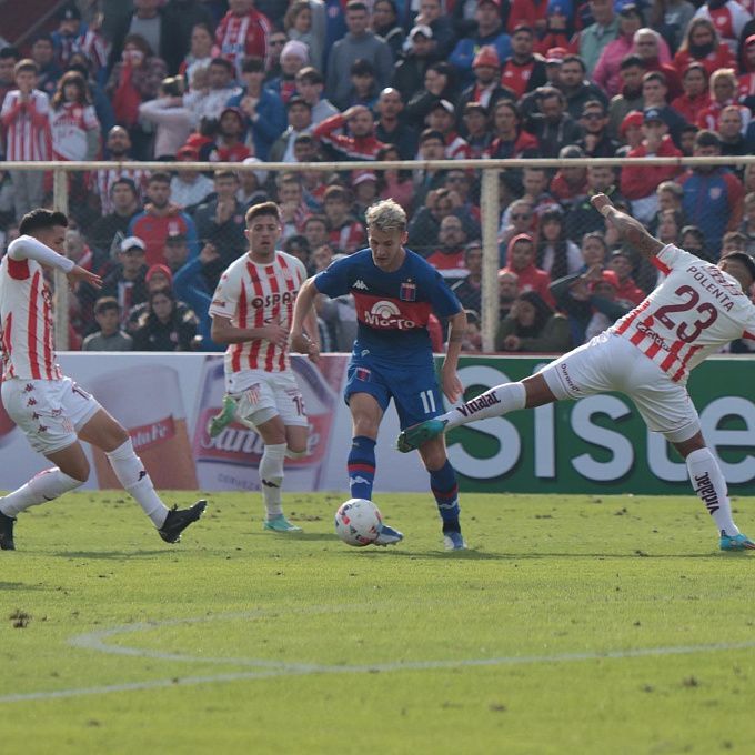 Tigre vs Barracas Central Prediction, Betting Tips & Odds │11 JUNE, 2022