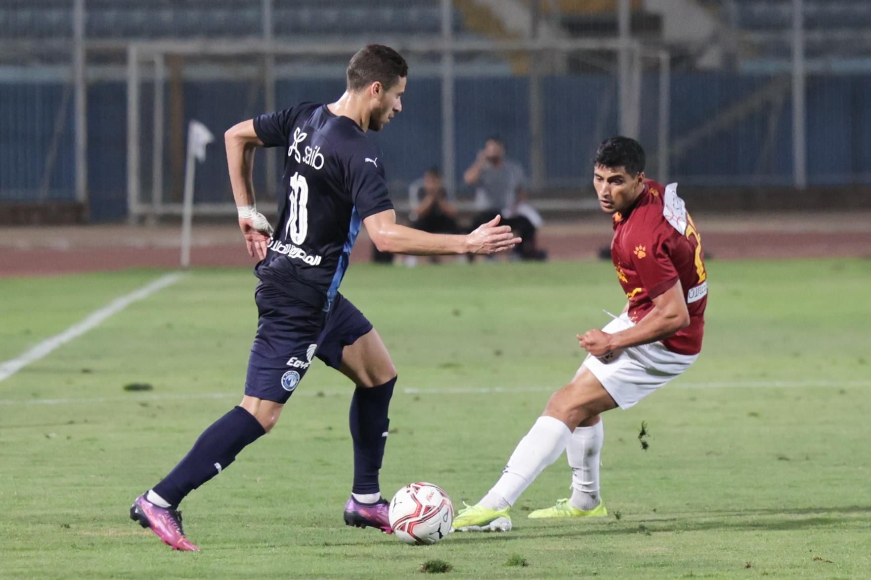 Misr El-Makkasa vs National Bank of Egypt Prediction, Betting Tips & Odds │05 AUGUST, 2022