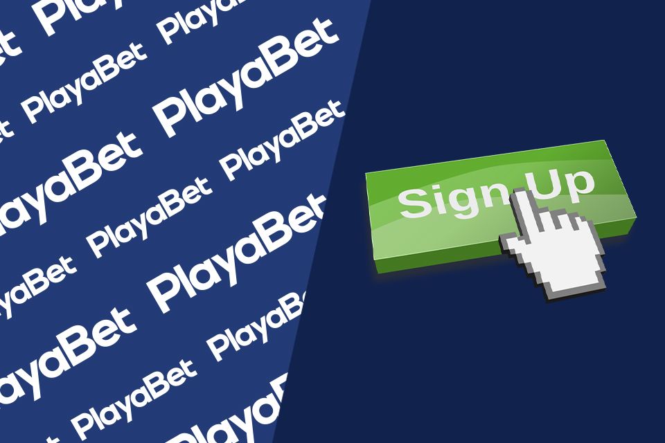 Playabets Sign-up South Africa