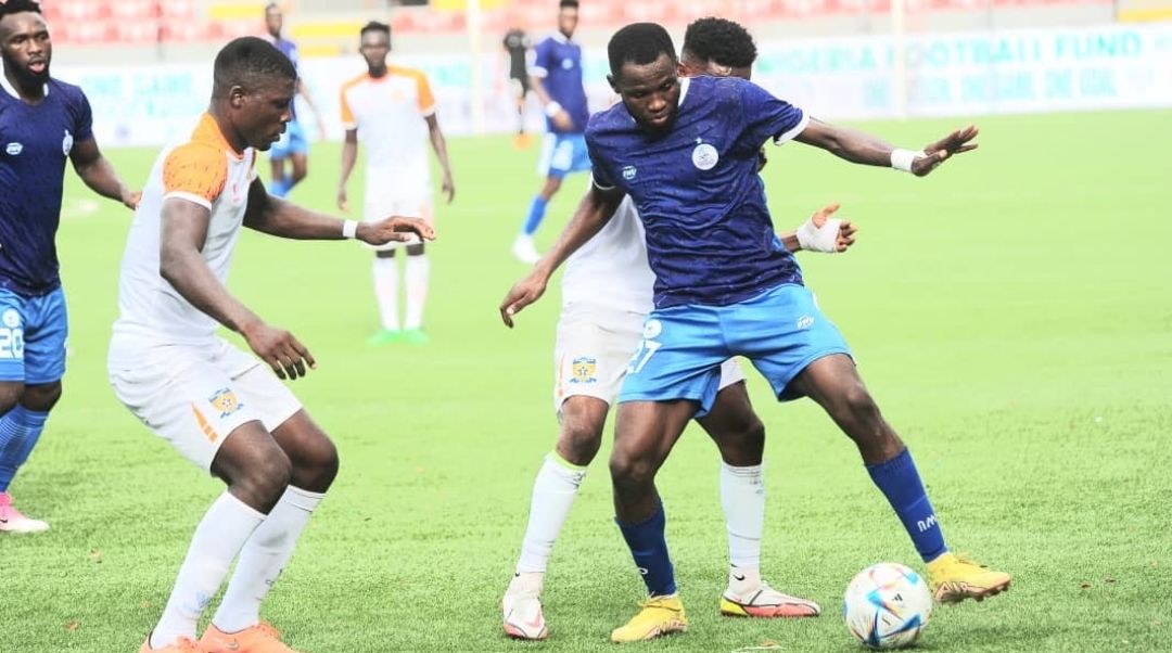 Sunshine Stars vs Enyimba Prediction, Betting Tips & Odds │08 JUNE, 2023