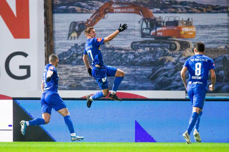 Sandefjord Fotball vs Lillestrøm SK Prediction, Betting Tips & Odds │03 DECEMBER, 2023