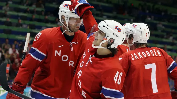Norwegian Men's And Women's Ice Hockey Teams Will Not Play Until The End Of 2023
