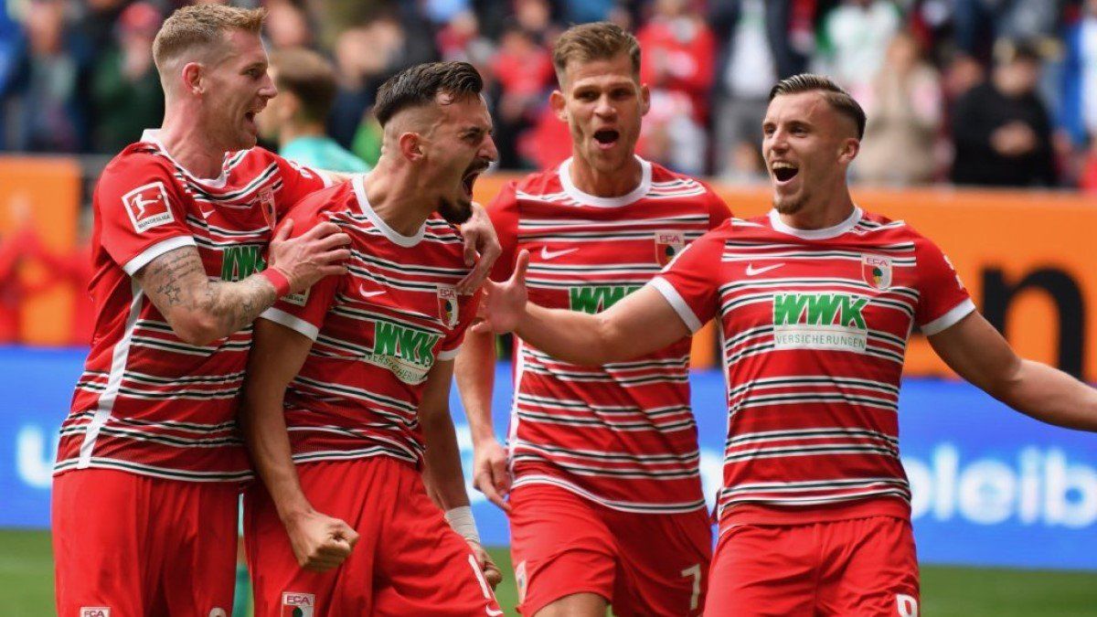 Augsburgo vs. Hoffenheim. Pronóstico, Apuestas y Cuotas | 11 de noviembre de 2023