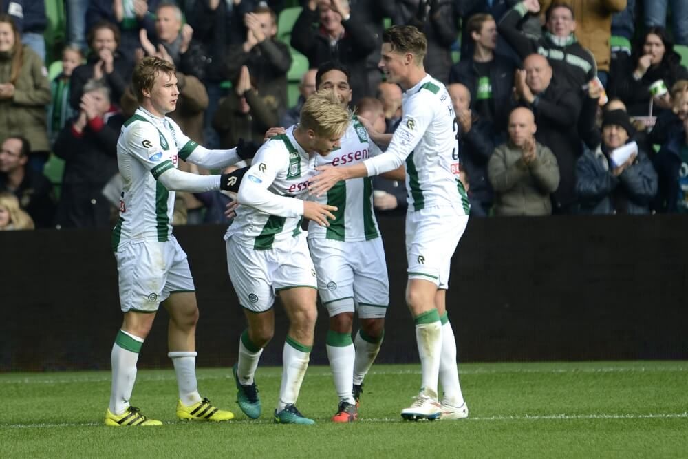 Groningen vs AZ Alkmaar Prediction, Betting Tips & Odds │01 OCTOBER, 2022