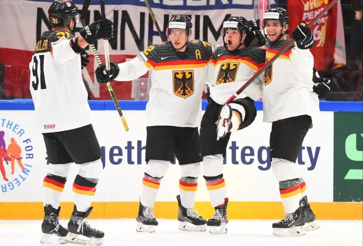 Germany vs Poland Prediction, Betting Tips & Odds │18 MAY, 2024