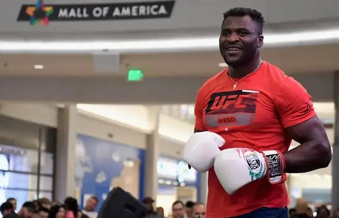 Malykhin: Ngannou Will Never Beat Fury, Joshua and Wilder