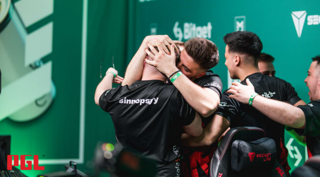 Fnatic vs Bad News Eagles Prediction, Betting Tips & Odds │17 NOVEMBER, 2022