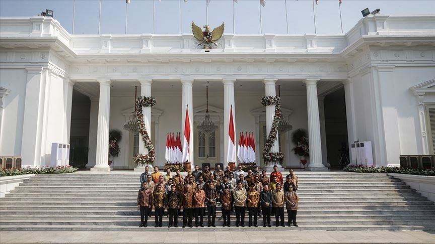 FIG Supports Indonesian Government’s Decision to Deny Visas to Israeli Athletes for World Championships