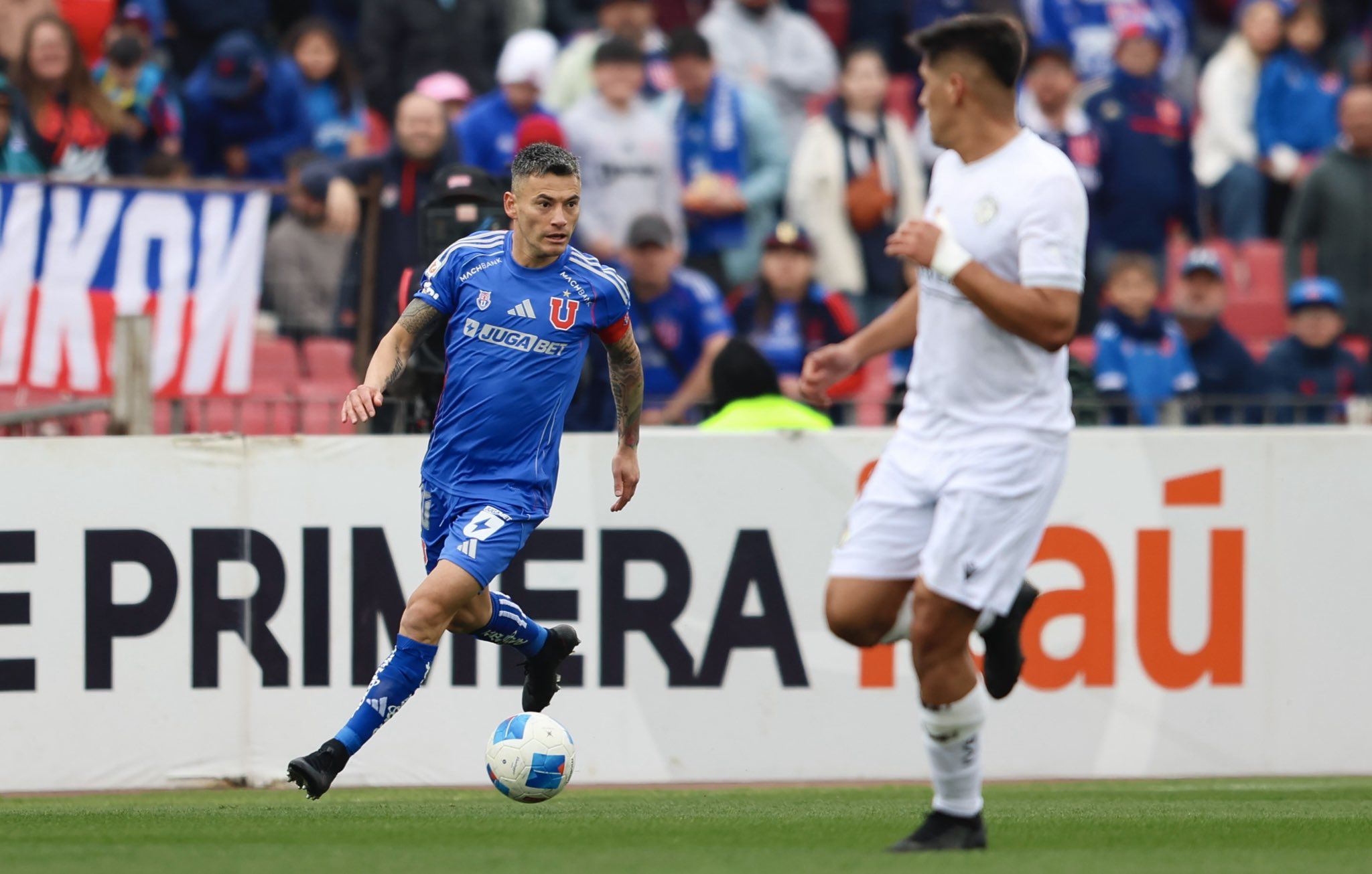 Independiente vs Universidad de Chile: Prediction for the Match on August 21, 2025 