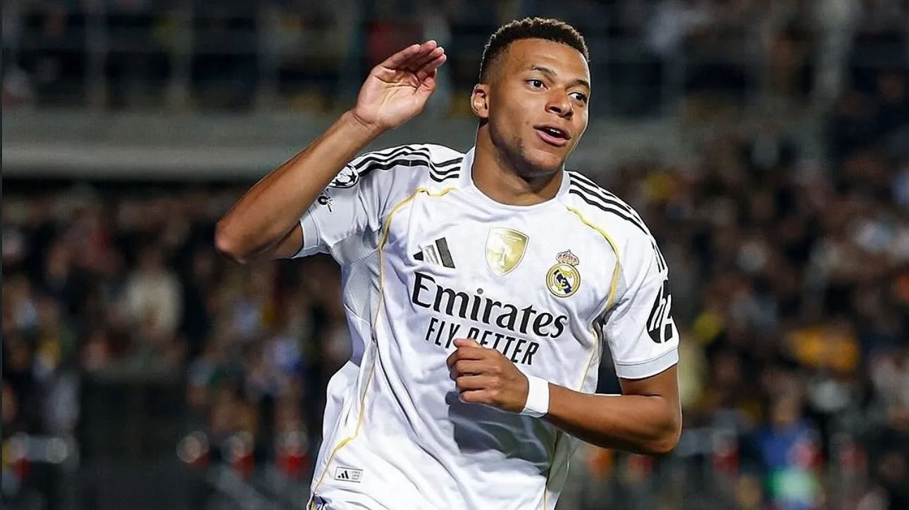 Mbappe Surpasses Henry in Goals Across Europe’s Top Five Leagues