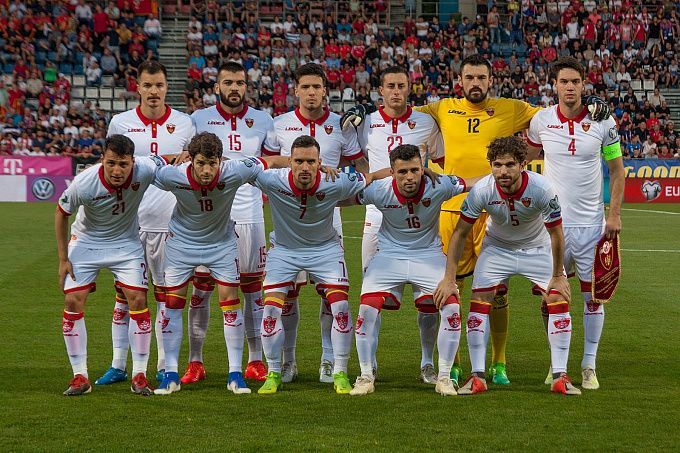 Montenegro vs Romania Prediction, Betting Tips & Odds │4 JUNE, 2022