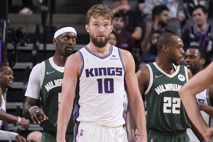 Milwaukee vs Sacramento Prediction, Betting Tips & Odds │8 DECEMBER, 2022