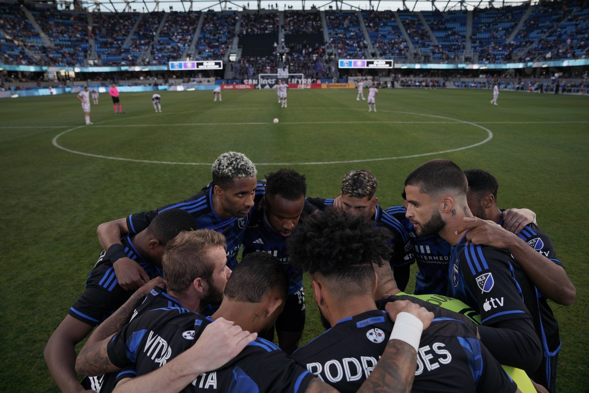 San Jose Earthquakes vs Austin FC Prediction, Betting Tips and Odds | 26 May 2024