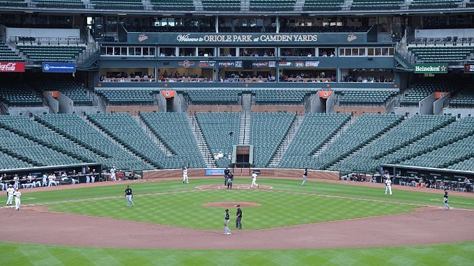 Chicago White Sox vs Baltimore Orioles. Pronostico, Apuestas y Cuotas│24 de junio de 2022  