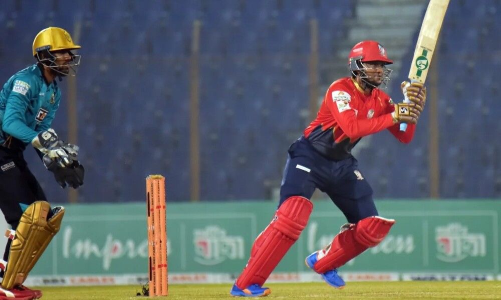 Chattogram Challengers vs Fortune Barishal Prediction, Betting Tips & Odds │26 February, 2024 