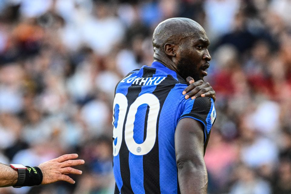 El delantero del Chelsea Lukaku continuará su carrera en la Juventus