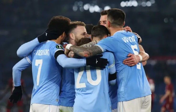 Lazio vs AZ Alkmaar Prediction, Betting Tips & Odds │7 MARCH, 2023