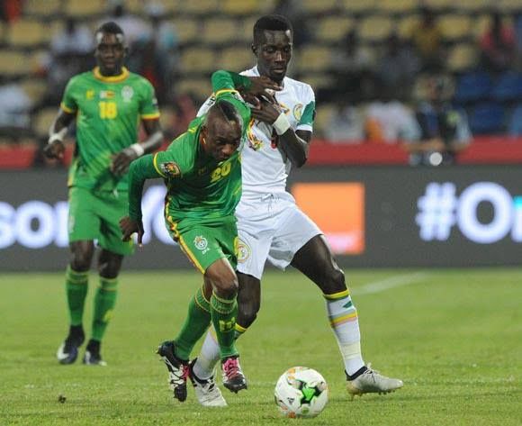 Senegal vs Zimbabwe Prediction, Betting Tips & Odds │10 JANUARY, 2022