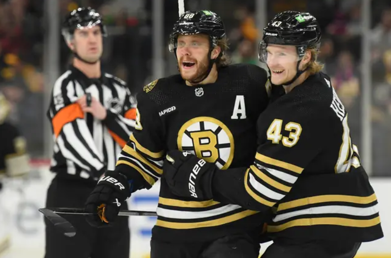 Boston Bruins vs New York Rangers Prediction, Betting Tips & Odds │22 MARCH, 2024