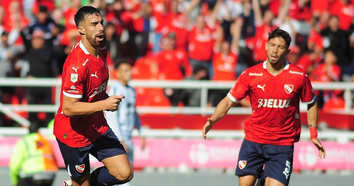 Independiente vs Gimnasia La Plata Prediction, Betting Tips & Odds | 3 February, 2025