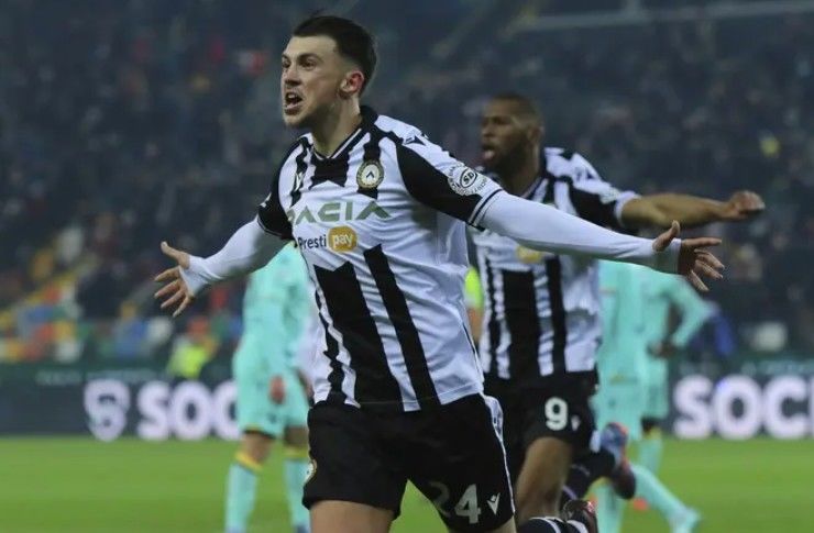 Empoli vs Udinese Prediction, Betting Tips & Odds │11 MARCH, 2023