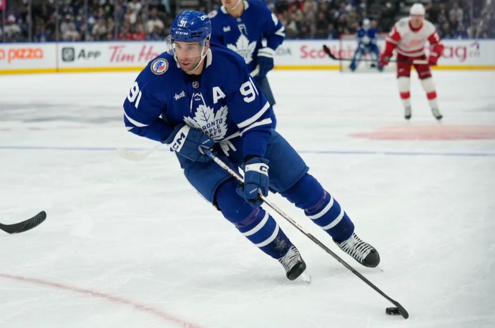 Toronto Maple Leafs vs Montreal Canadiens Prediction, Betting Tips & Odds│13 APRIL, 2025