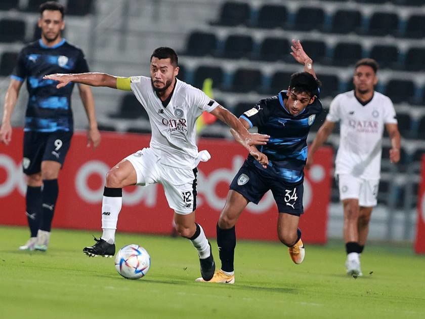 Al-Wakra vs Umm-Salal Prediction, Betting Tips and Odds |07 OCTOBER, 2022