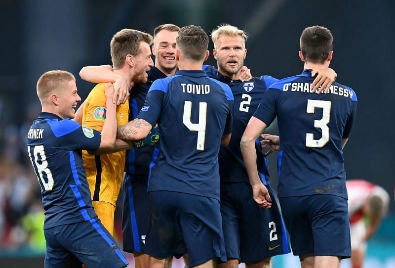 Finland vs Russia EURO 2020 Preview, Where to Watch, Odds, Predictions