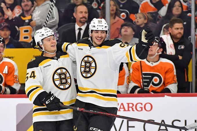 Ottawa Senators vs Boston Bruins Prediction, Betting Tips & Odds │19 OCTOBER, 2022