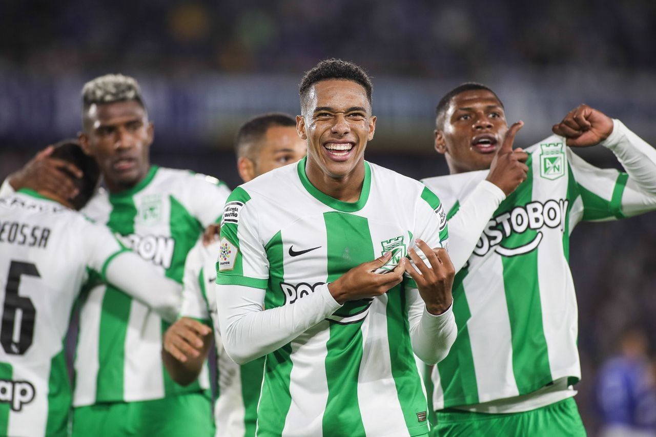 Atletico Nacional vs Bucaramanga Prediction, Betting Tips & Odds | 10 March, 2024