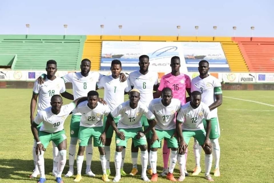 Senegal vs Mauritania Prediction, Betting Tips & Odds │27 JANUARY, 2023