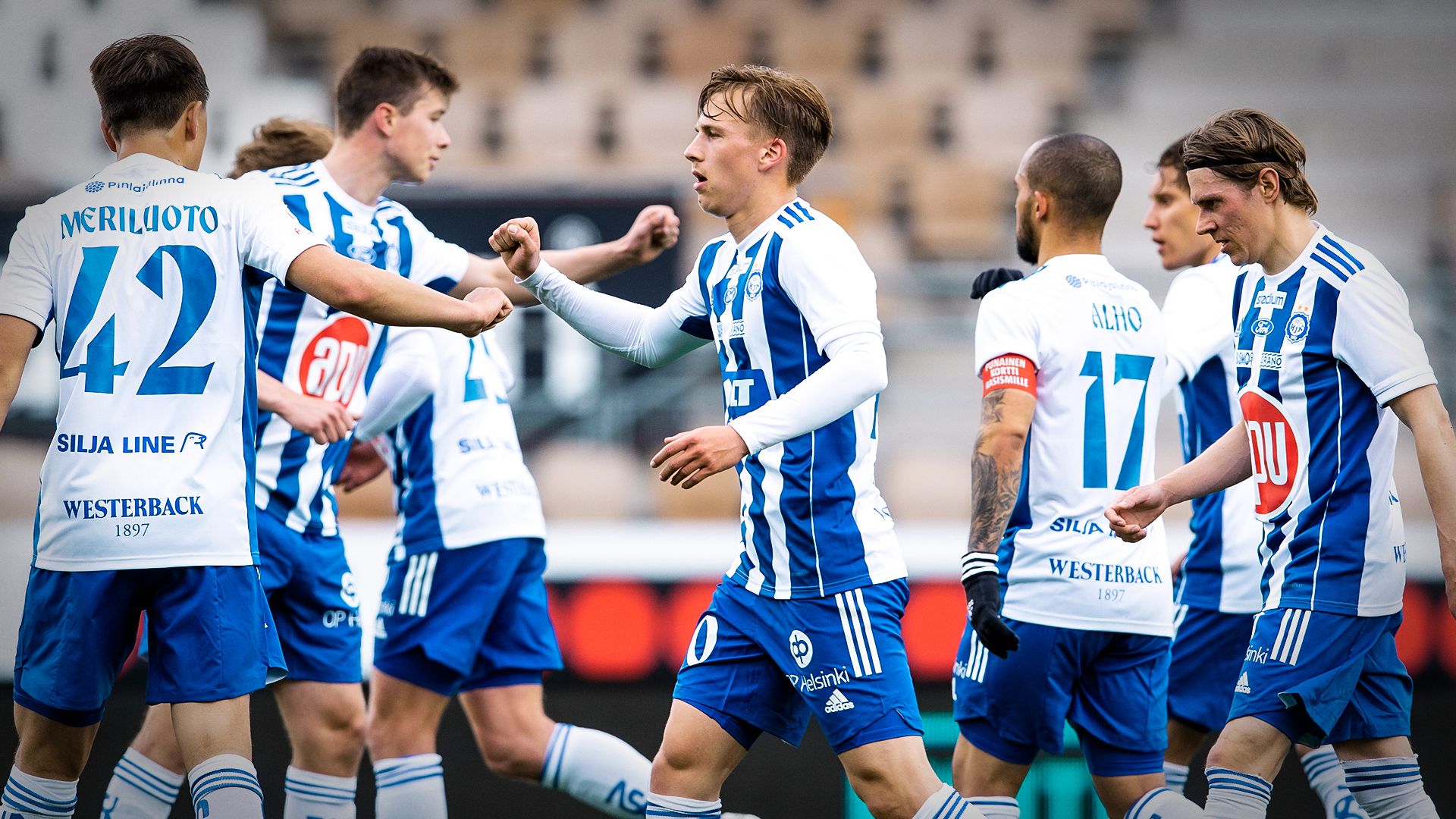 FC Honka vs HJK Helsinki Prediction, Betting Tips & Odds │11 SEPTEMBER, 2022